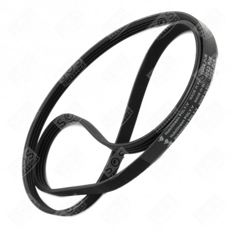 DRIVE BELT 1022J4 WASHING MACHINES - 2805610100