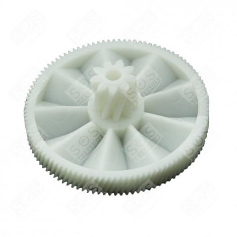 INTERMEDIATE GEAR FOOD PROCESSOR - BR67000898