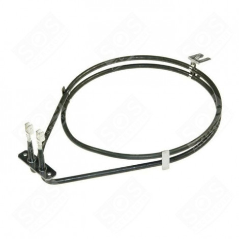 CIRCULAR HEATING ELEMENT (ORIGINAL) GAS / ELECTRIC OVENS - 00791580