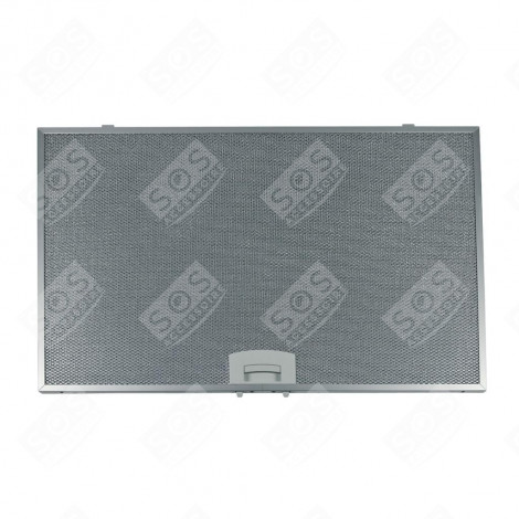 ORIGINAL METAL FILTER MICROWAVE OVENS - 00432785