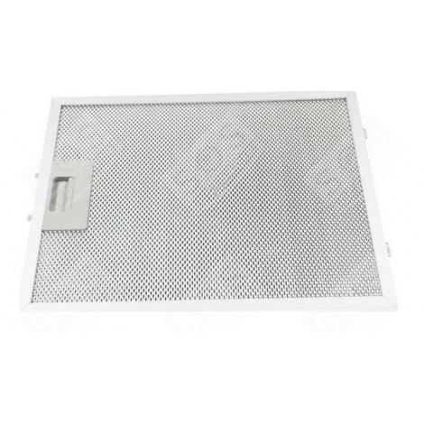 METAL FILTER EXTRACTOR HOOD - 49036191