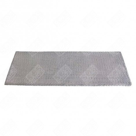 METAL FILTER (ANTI-FAT) 490X185MM (ORIGINAL) EXTRACTOR HOOD - C00131478