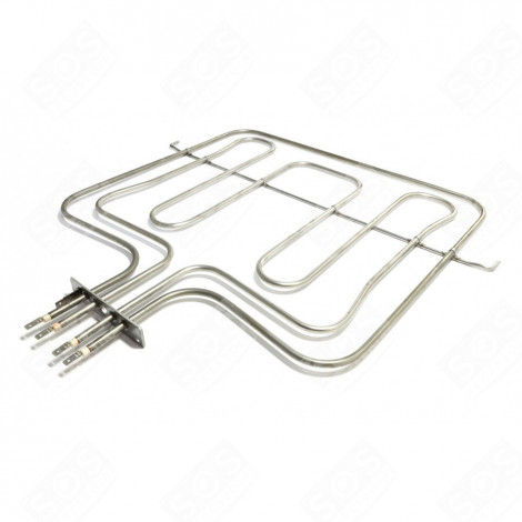 2,700W GRILL HEATING ELEMENT GAS / ELECTRIC OVENS - 806890661