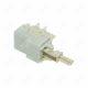 ORIGINAL ON/OFF SWITCH WASHING MACHINES - 2827990100, 2964170100