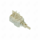 ORIGINAL ON/OFF SWITCH WASHING MACHINES - 2827990100, 2964170100