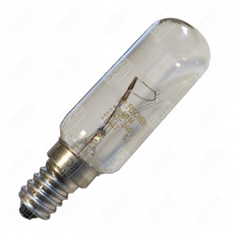 40W E14 BULB (ORIGINAL) REFRIGERATOR, FREEZER - 00159645