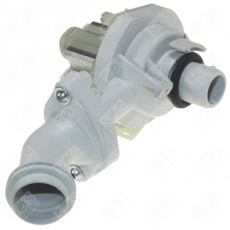 DRAIN PUMP DISHWASHER - 1882600300, 1882600400