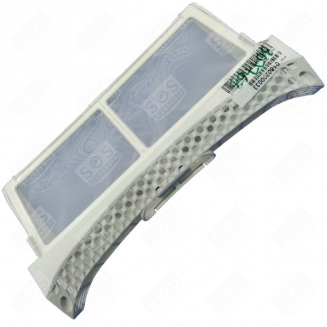 LINT FILTER ORIGINAL TUMBLE DRYER - 180200033, 0180200033