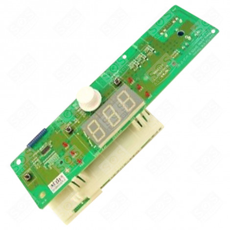 CONTROL CIRCUIT BOARD TUMBLE DRYER - AS0005186