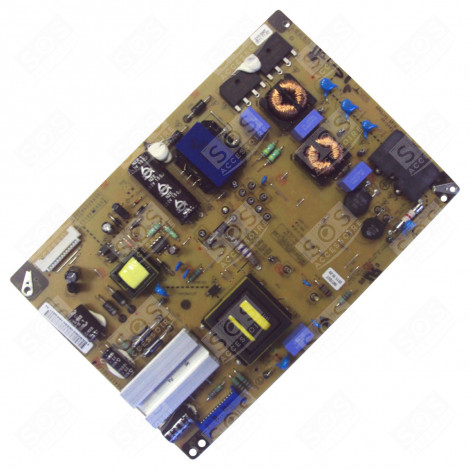 POWER SUPPLY CIRCUIT BOARD TELEVISIONS / TVS - CRB31368701