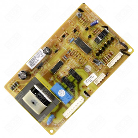 MAIN CIRCUIT BOARD REFRIGERATOR, FREEZER - EBR32790326