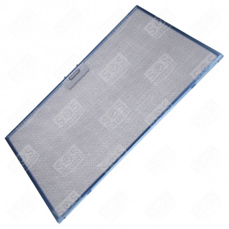 METAL FILTER 566X380MM EXTRACTOR HOOD - 4055026589