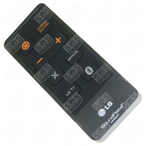 REMOTE CONTROL AUDIO DEVICE, STEREO - AKB73996701