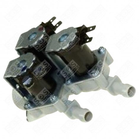 3-OUTPUT SOLENOID VALVE WASHING MACHINES - 5220FR2009S