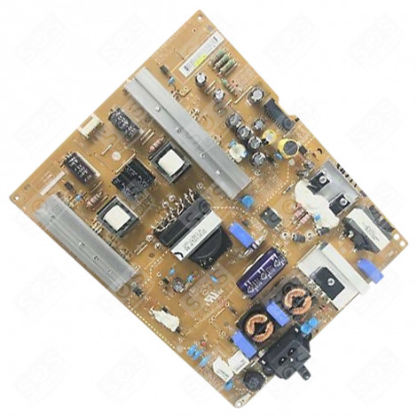 POWERBOARD NO. 530 TELEVISIONS / TVS - EAY63072201