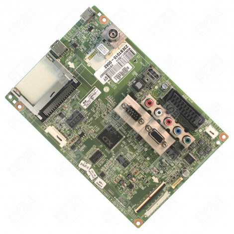 MOTHERBOARD NO. 520 TELEVISIONS / TVS - EBT62055007