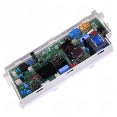 MAIN CIRCUITBOARD / POWER MODULE NO. A450 WASHING MACHINES - EBR65873660, CSP30060903