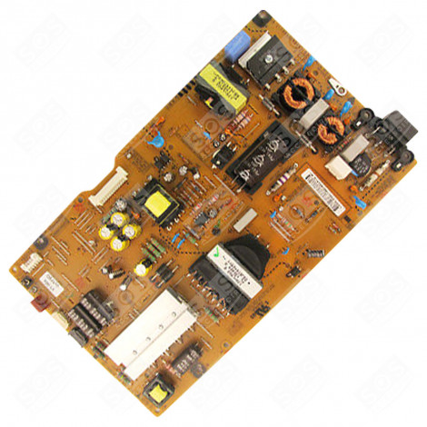 POWERBOARD NO. 530 TELEVISIONS / TVS - EAY62811001, CRB33308301