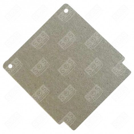 MICA PLATE (ORIGINAL) MICROWAVE OVENS - DE71-00015A