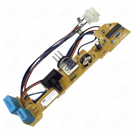 ORIGINAL ELECTRONIC MODULE VACUUM CLEANER  - 2198358042