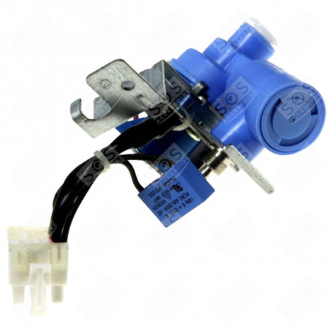 SOLENOID VALVE REFRIGERATOR, FREEZER - AJU72952605