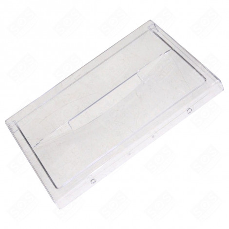 VEGETABLE DRAWER FRONT (14) REFRIGERATOR, FREEZER - C00283268, C00142262