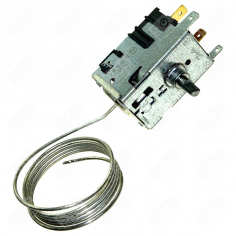 THERMOSTAT (ORIGINAL) REFRIGERATOR, FREEZER - C00282710