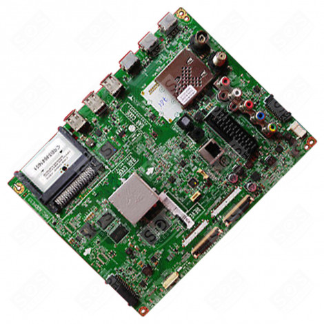 MOTHERBOARD TELEVISIONS / TVS - EBU62410308