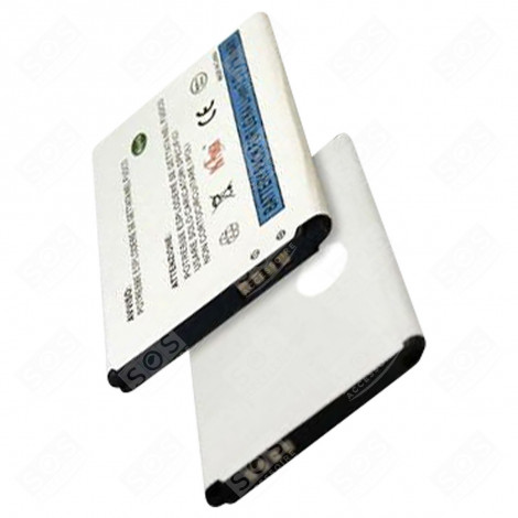 BATTERY SMARTPHONE, MOBILE PHONE - EAC63138801