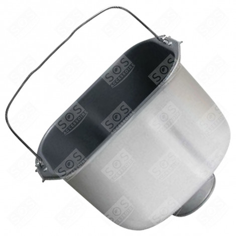 BREAD PAN BREAD MAKERS - SS-986626