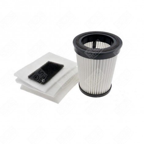 FILTER KIT VACUUM CLEANER  - 2828001