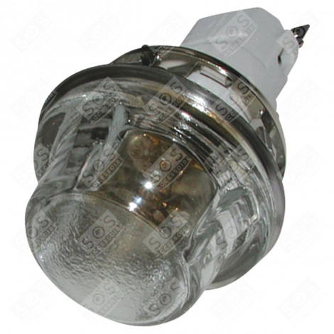 HALOGEN LAMP 20W-12V EXTRACTOR HOOD - 93958478