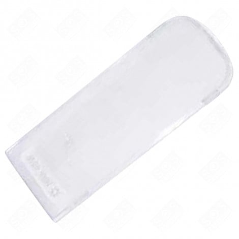 GLASS VISOR WITHOUT ENDS EXTRACTOR HOOD - 91941152