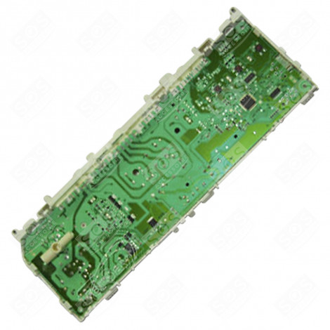 CONFIGURED ELECTRONIC BOARD WASHING MACHINES - AS6020610