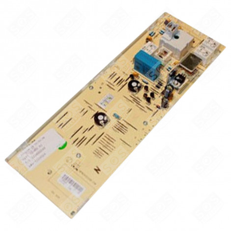 CONTROL BOARD WASHING MACHINES - AS0010192