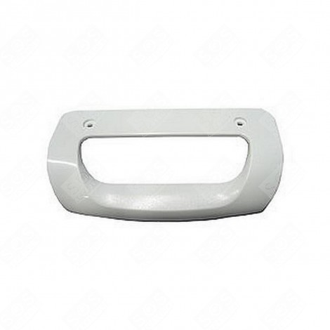 FRIDGE OR FREEZER DOOR HANDLE (X1) REFRIGERATOR, FREEZER - 2425193196, 2636004059