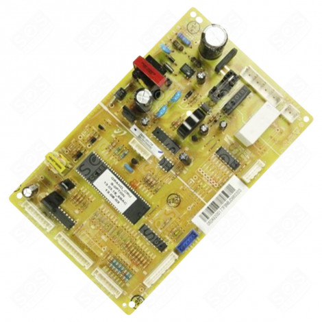 CIRCUIT BOARD REFRIGERATOR, FREEZER - EBR78083349