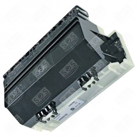 ORIGINAL CONTROL MODULE DISHWASHER - 00269965