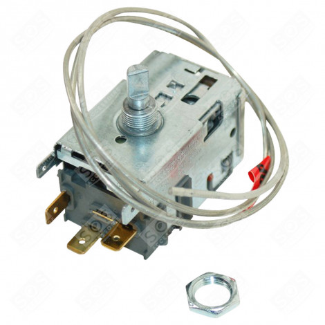 ORIGINAL THERMOSTAT REFRIGERATOR, FREEZER - C00283612