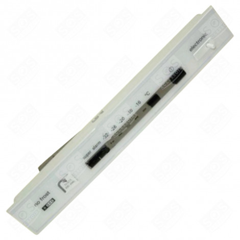 ORIGINAL CONTROL MODULE REFRIGERATOR, FREEZER - 00448362