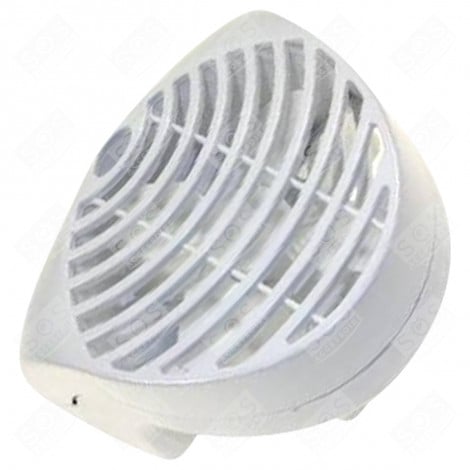 FAN (ORIGINAL) REFRIGERATOR, FREEZER - 00493938