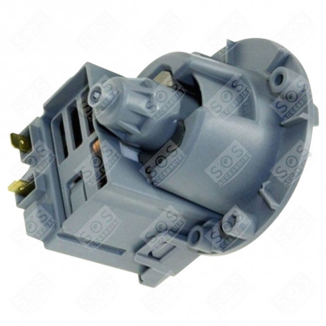 ORIGINAL DRAIN PUMP WASHING MACHINES - 126061100