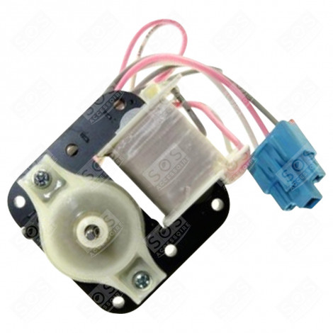 FAN MOTOR REFRIGERATOR, FREEZER - 4680JB1038F