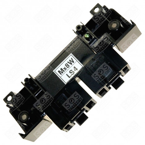 PART 910 FOR FOOT CONNECTOR TELEVISIONS / TVS - AAN31022505