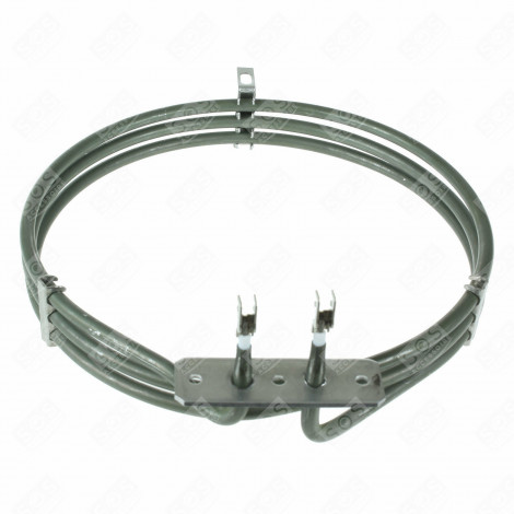 2700W CIRCULAR HEATING ELEMENT GAS / ELECTRIC OVENS - 806890656