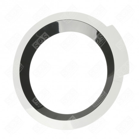 ROUND DOOR FRAME (ORIGINAL) WASHING MACHINES - 00743501