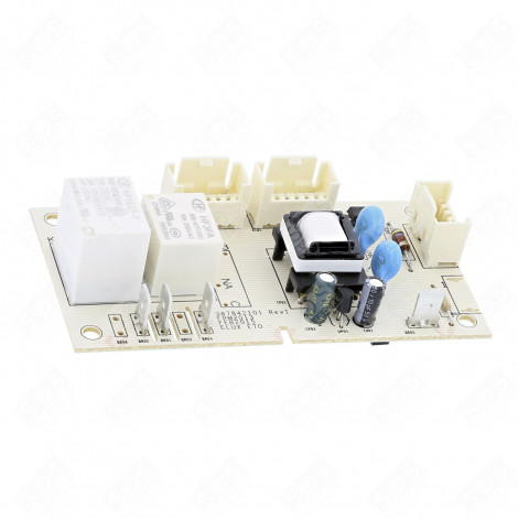 ELECTRONIC BOARD, ORIGINAL MAIN MODULE OF MEAT THERMOMETER GAS / ELECTRIC OVENS - 3878402043