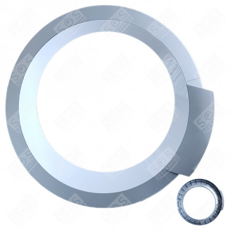 ROUND DOOR FRAME (ORIGINAL) WASHING MACHINES - 00747707