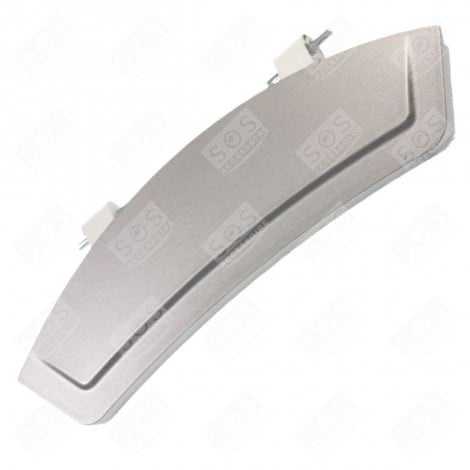 DOOR HANDLE (ORIGINAL) WASHING MACHINES - 481010595167