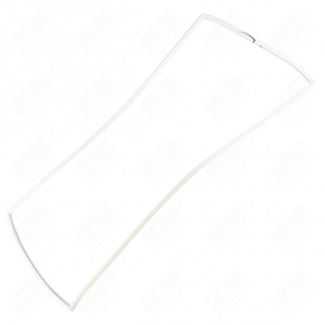 DOOR SEAL (FRIDGE SECTION) (ORIGINAL) REFRIGERATOR, FREEZER - 481246818286